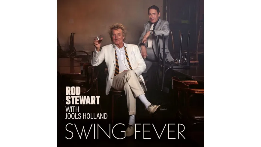 Swing Fever Softpak