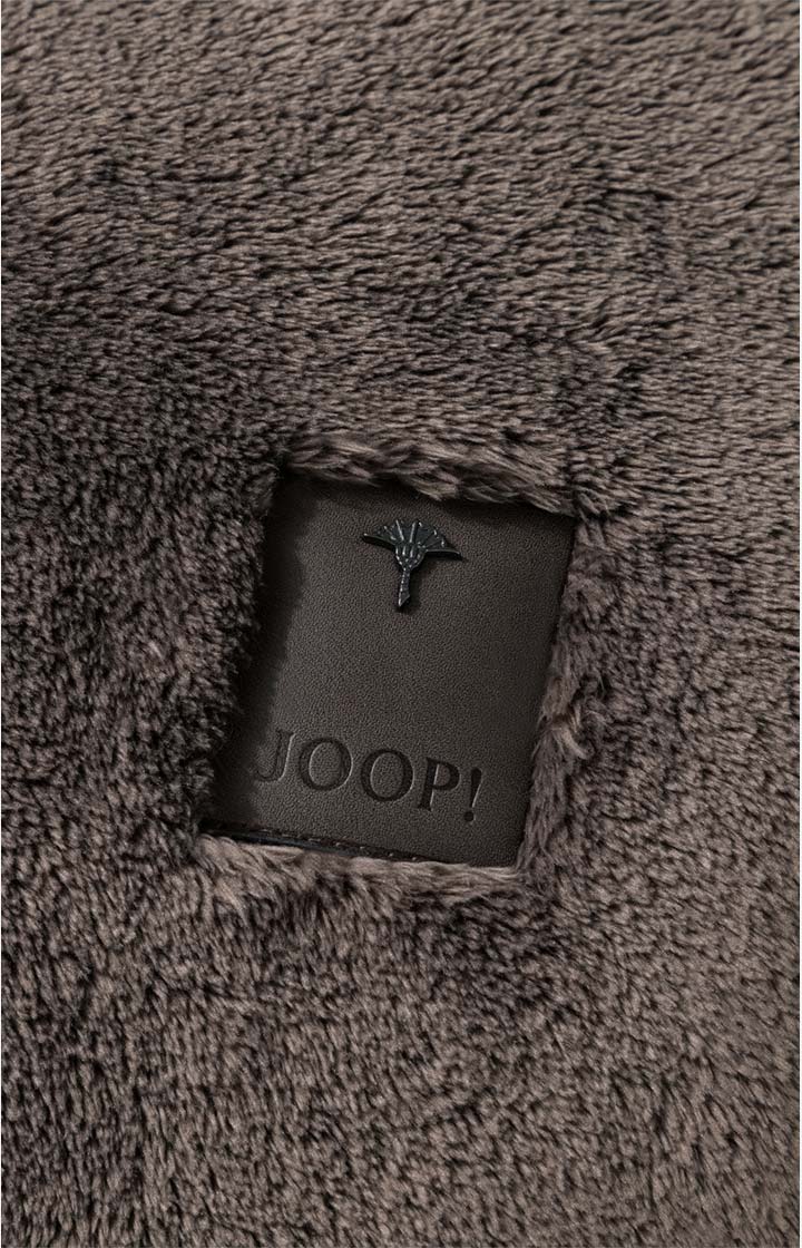 Zierkissenhülle JOOP! SLEEK in Stein - im JOOP!