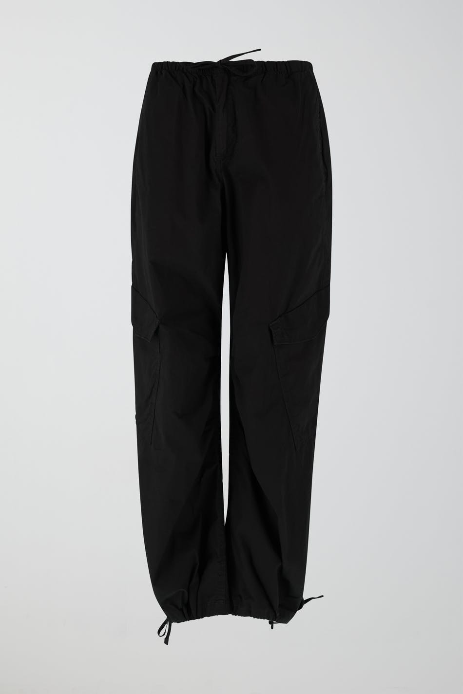 Parachute tall trousers