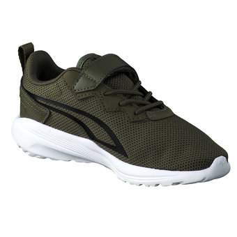 PUMA All-Day Active AC PS Sneaker in grün
