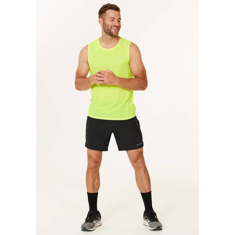 ELITE LAB Astio Elite Tanktop Herren