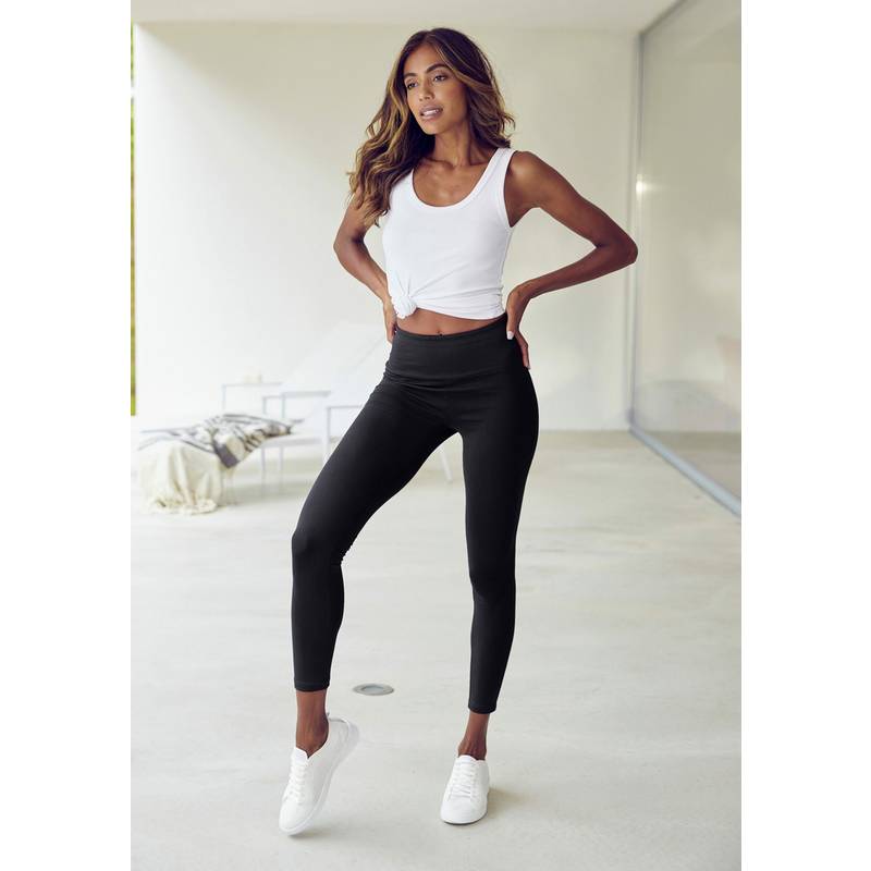 Lascana Tights Damen