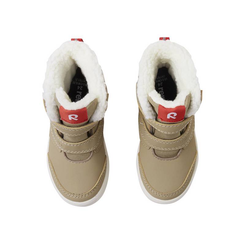 reima Pyrytys Winterschuhe Kinder