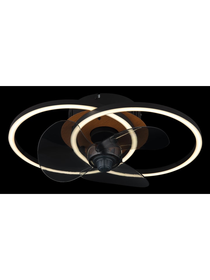Globo lighting Deckenventilator 