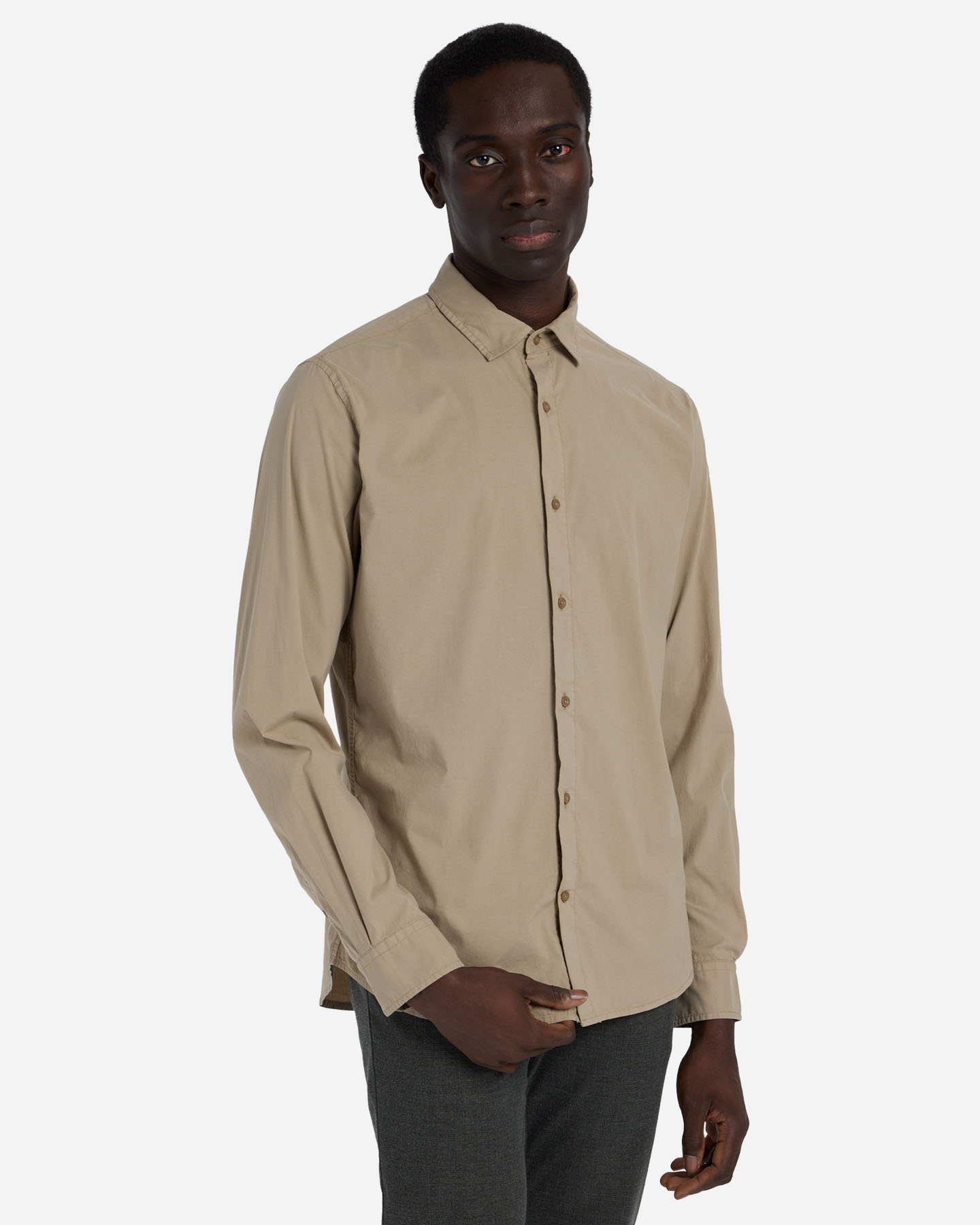 Camicia Best Company Classic M BCM410W24-1078
