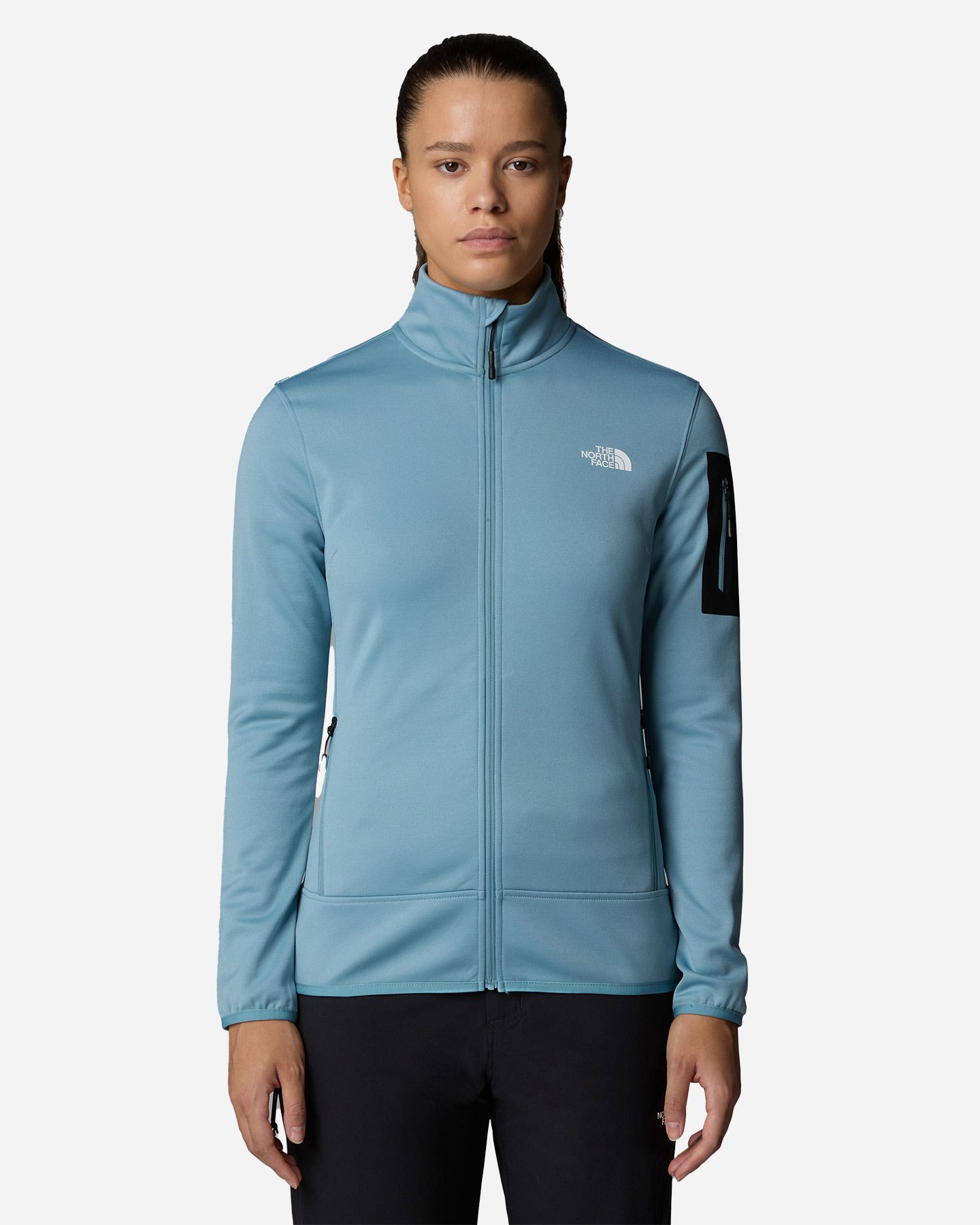 Pánska bunda The North Face Mistyescape W NF0A8BRK9PM1