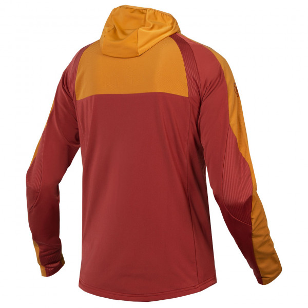 Endura - MT500 Thermisches Hemd II Langarm - Fahrradjacke