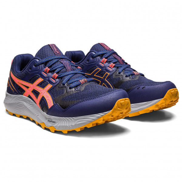 Asics - Women's Gel-Sonoma 7 - Trailrunningschuhe