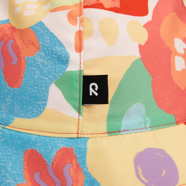 VIIRI SUNHAT Kinder - Sonnenhut