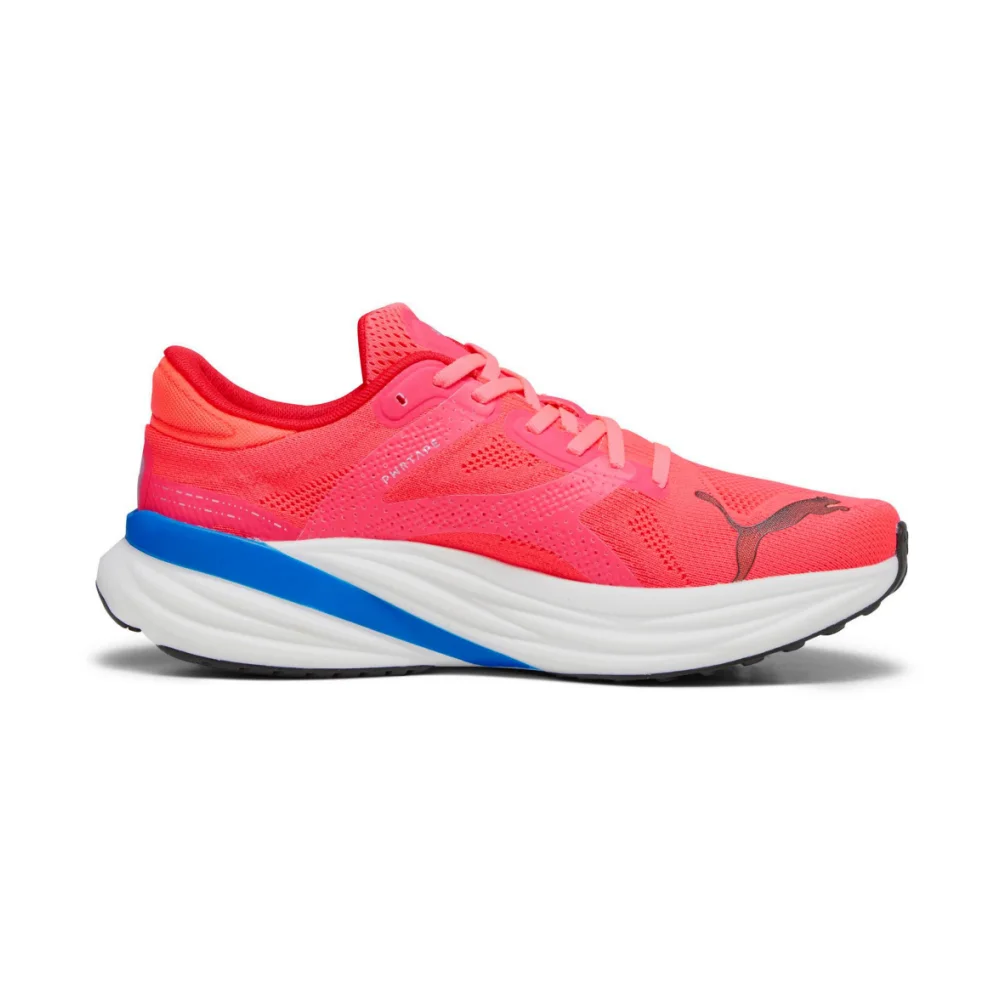 PUMA Magnify Nitro 2 376909-002 / rot