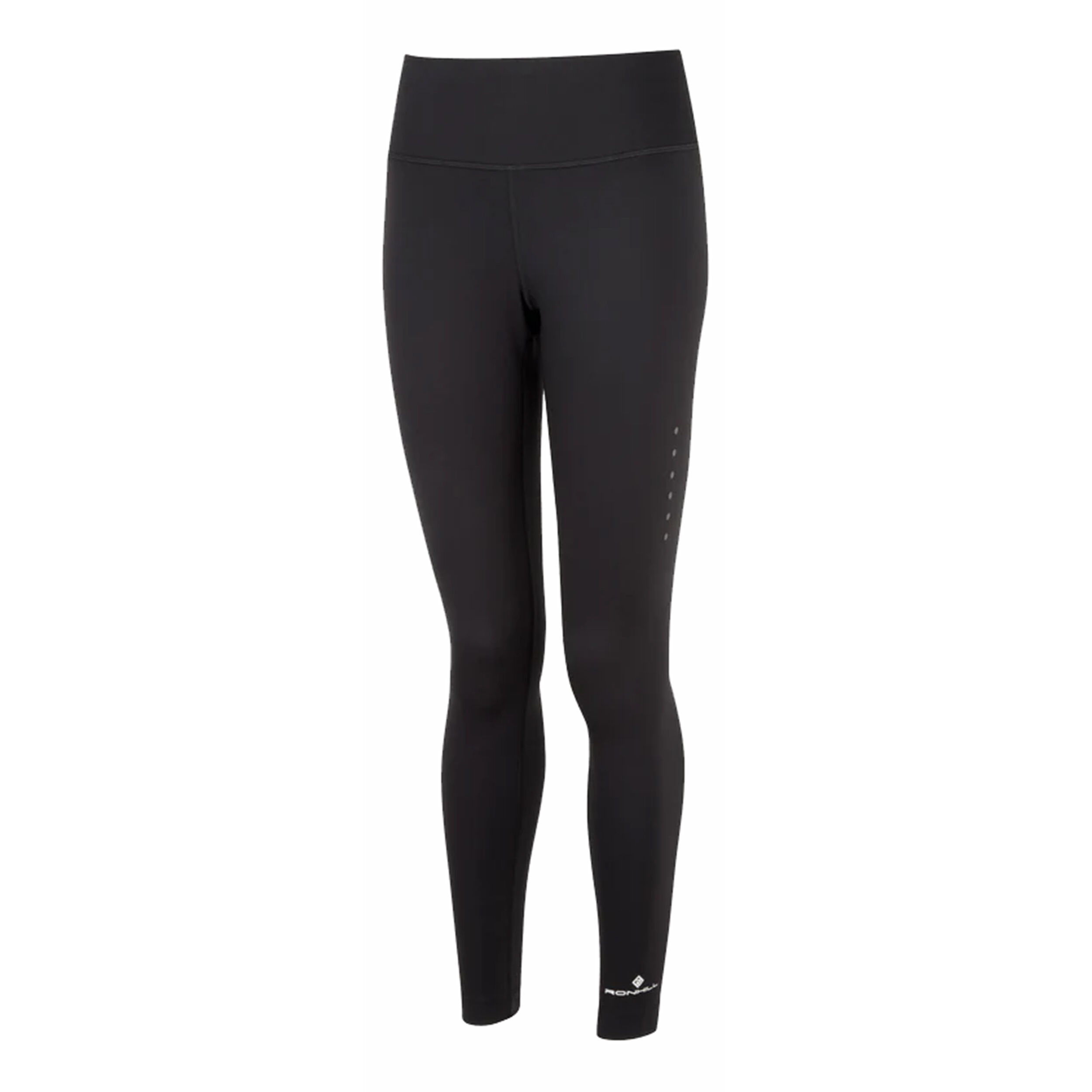 Core Tight Damen - Schwarz, Weiß