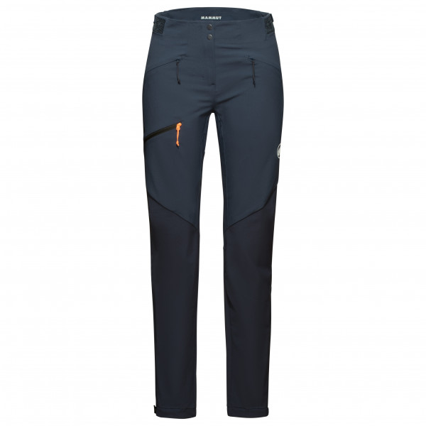 Mammut - Courmayeur SO Pants Women - Tourenhose