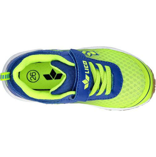 LICO Sportschuh Barney VS