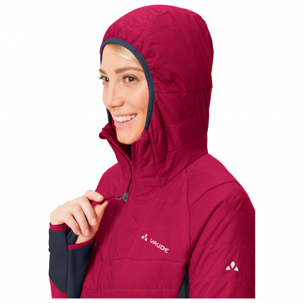 Vaude - Women's Sesvenna Jacket IV - Kunstfaserjacke