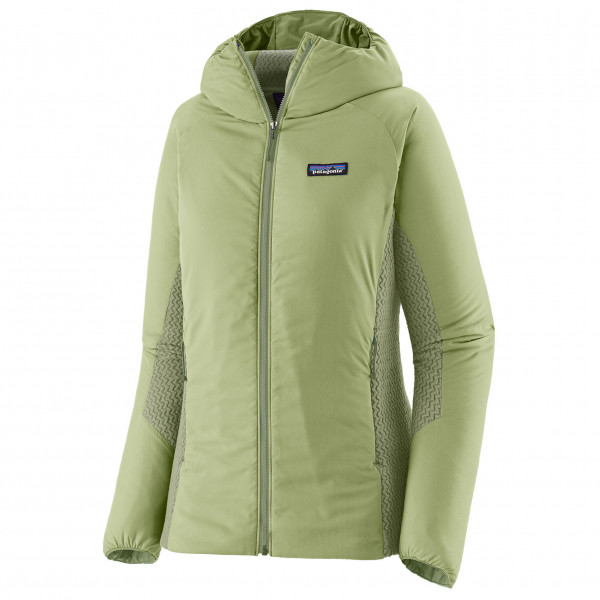Patagonia - Women's Nano-Air Light Hybrid Hoody - Kunstfaserjacke