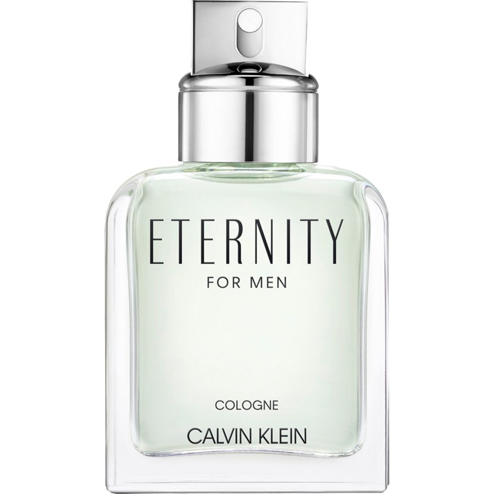 CALVIN KLEIN Eternity for men Cologne Eau de Toilette Spray Eau de toilette