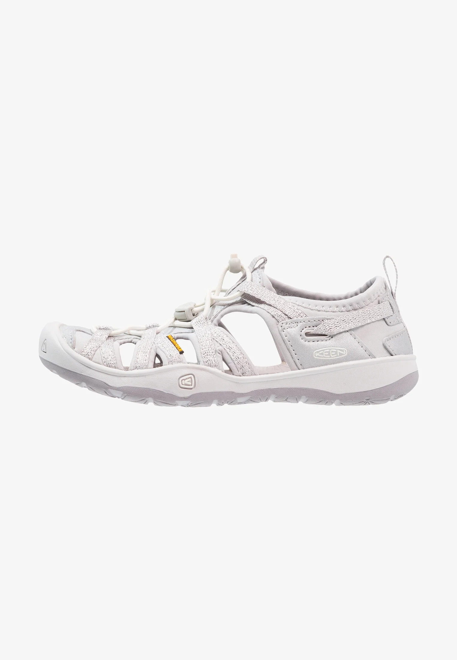 Keen MOXIE YOUTH UNISEX - Sandalias de trekking