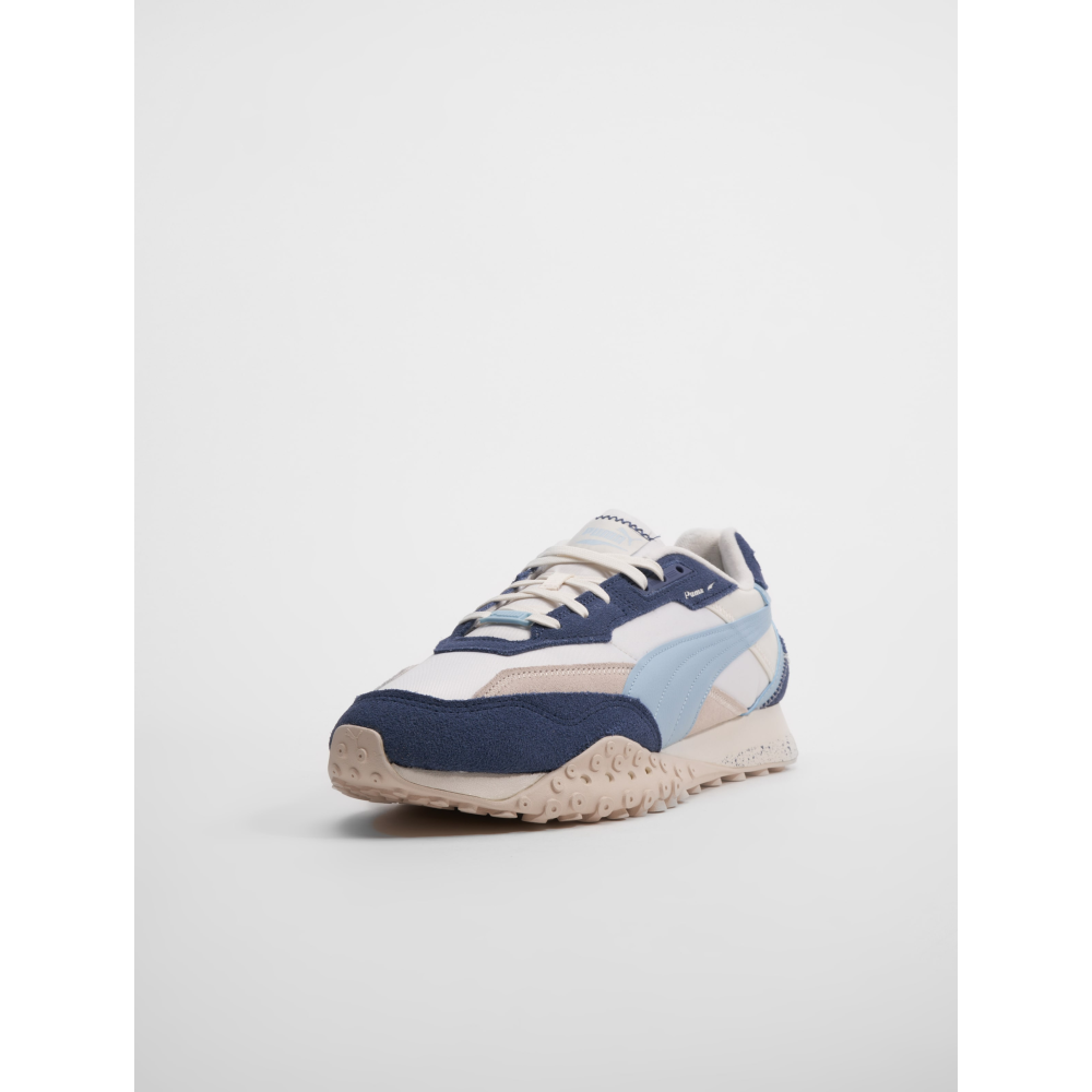 PUMA Blktop Rider 392725/004 / weiss