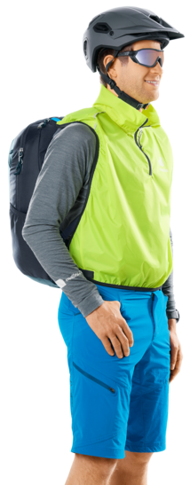 deuter Superbike 18 | Fahrradrucksack