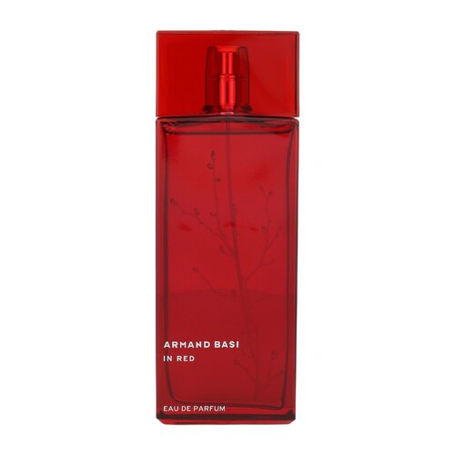Armand Basi In Red Eau de Parfum 100 ml