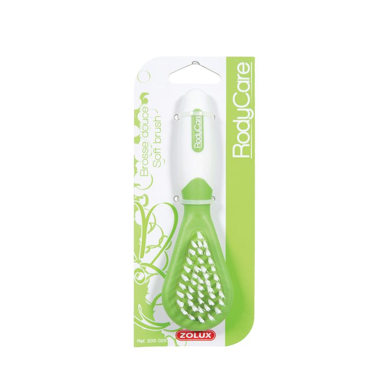 Zolux Soft-Bürste für Kleintiere zu TOP-Preisen