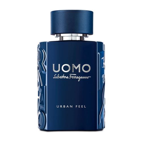 Salvatore Ferragamo Uomo Urban Feel Eau de Toilette 100 ml