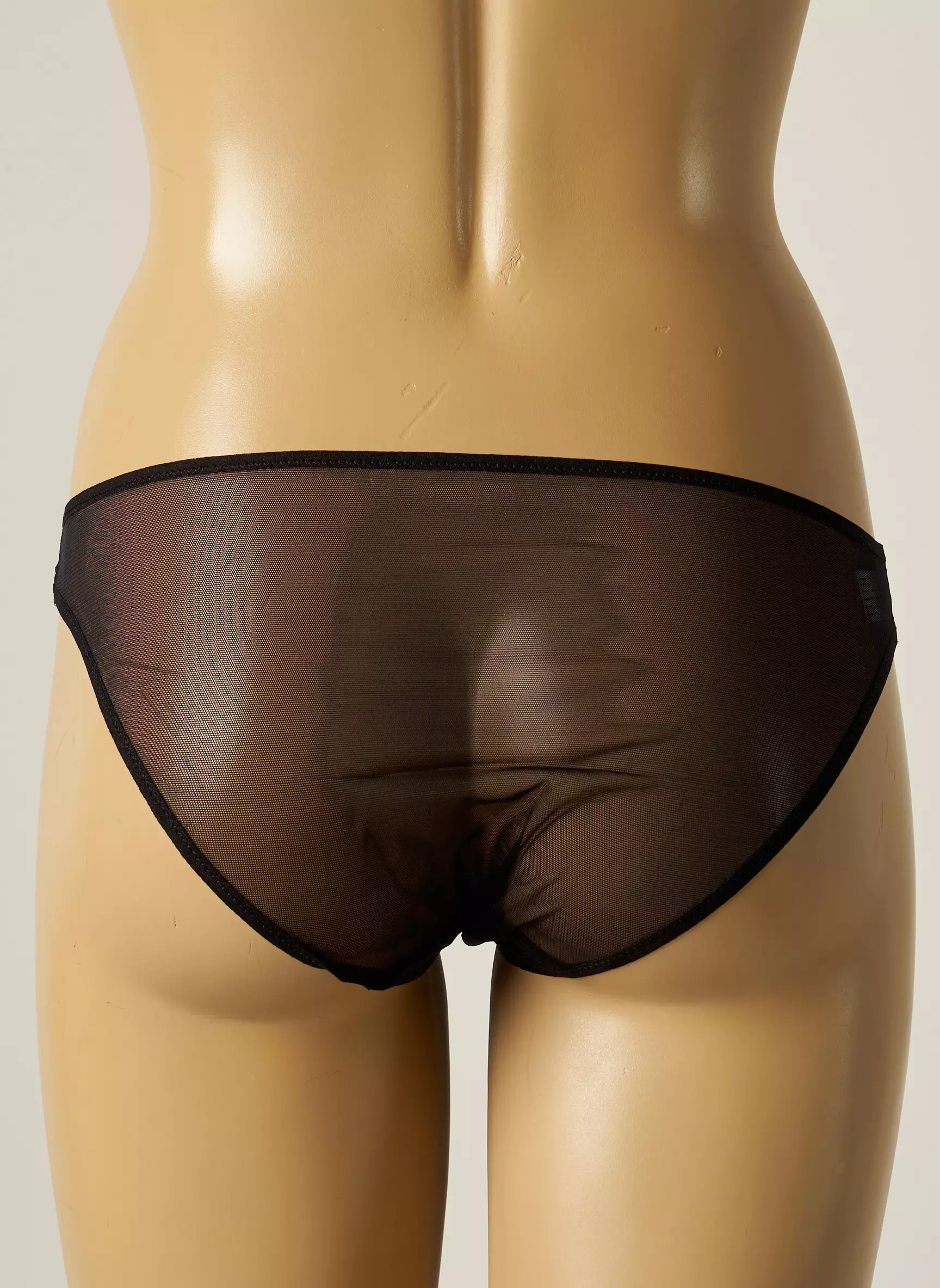 Simone Perele Culottes Femme couleur noir
