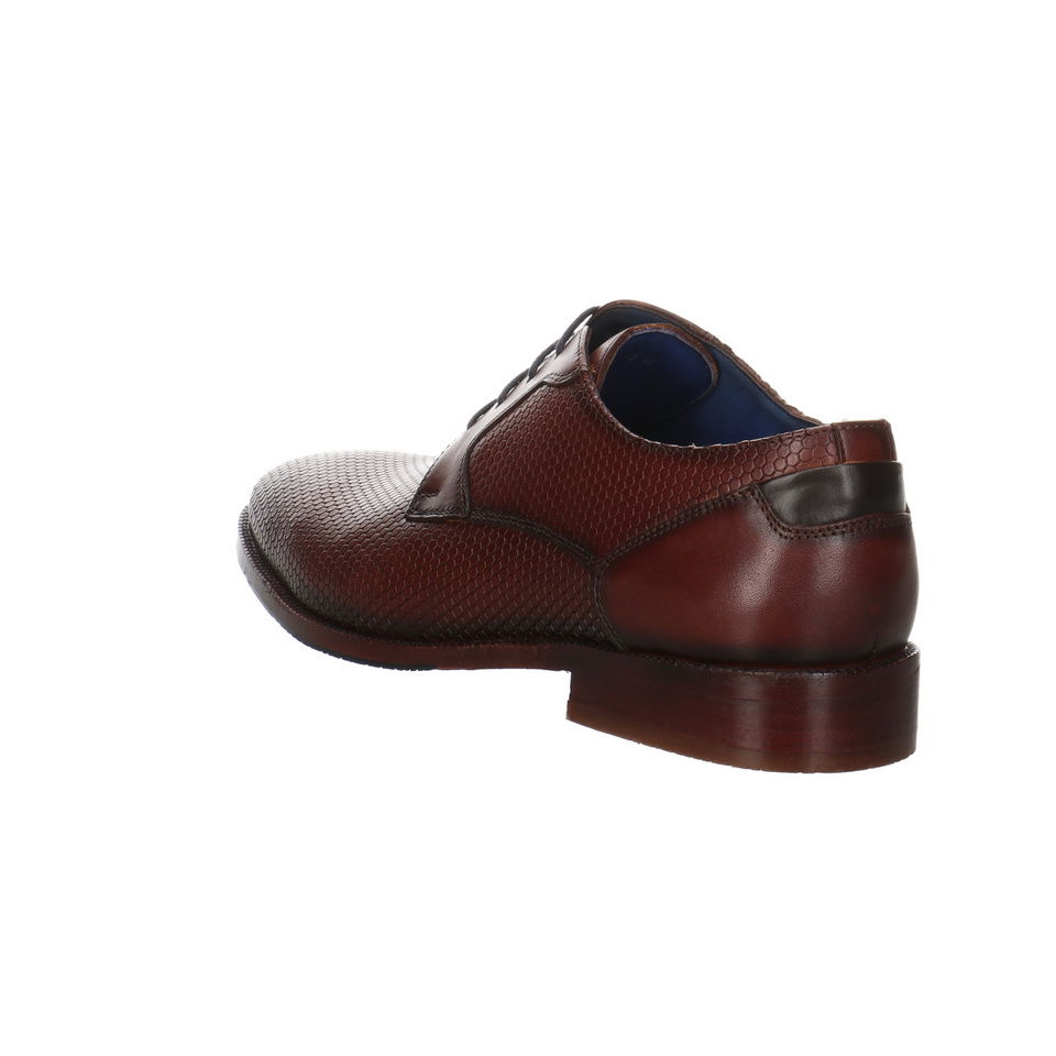 McGregor Schnürschuh
