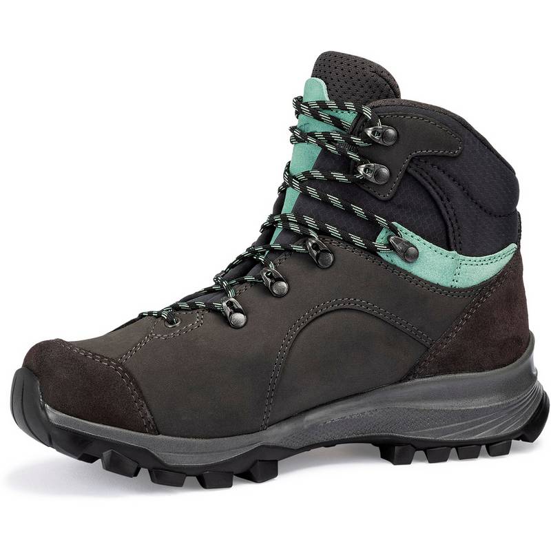 Hanwag Alta Bunion II Wanderschuhe Damen