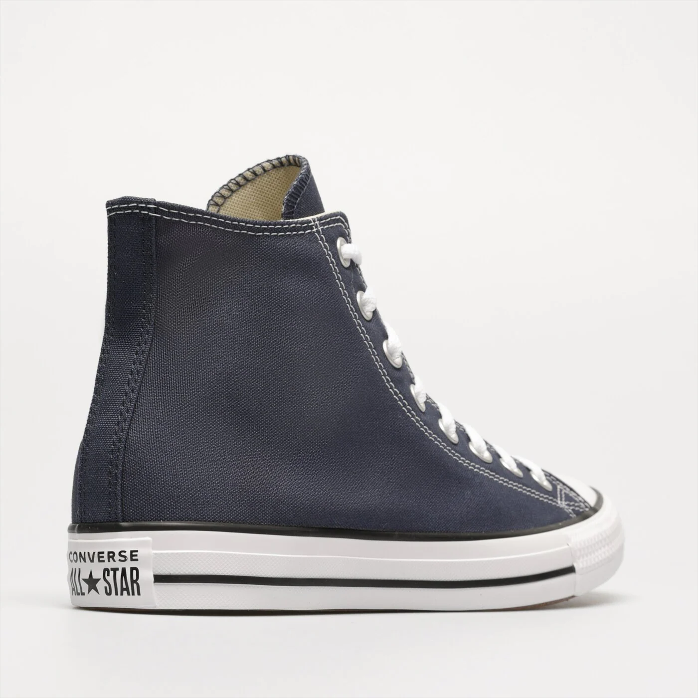 CONVERSE CHUCK TAYLOR AS CORE HI Dunkelblau
