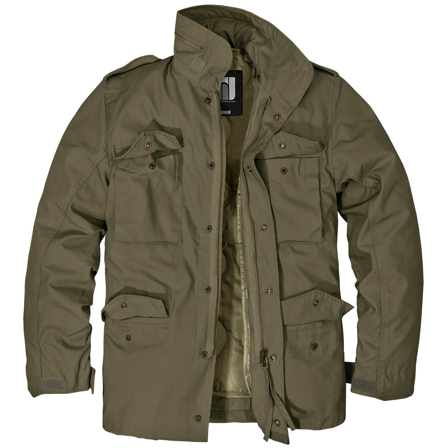 M65 Standard Feldjacke