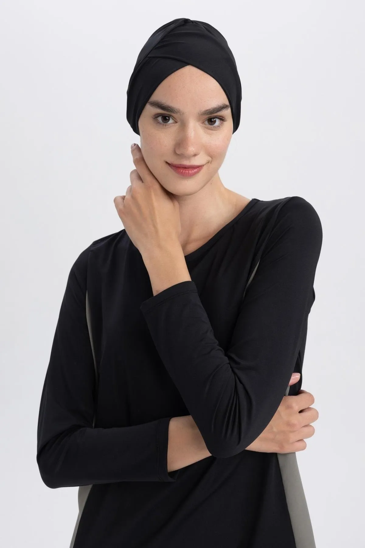 DeFacto  Dreiteiliger Burkini mit normaler Passform