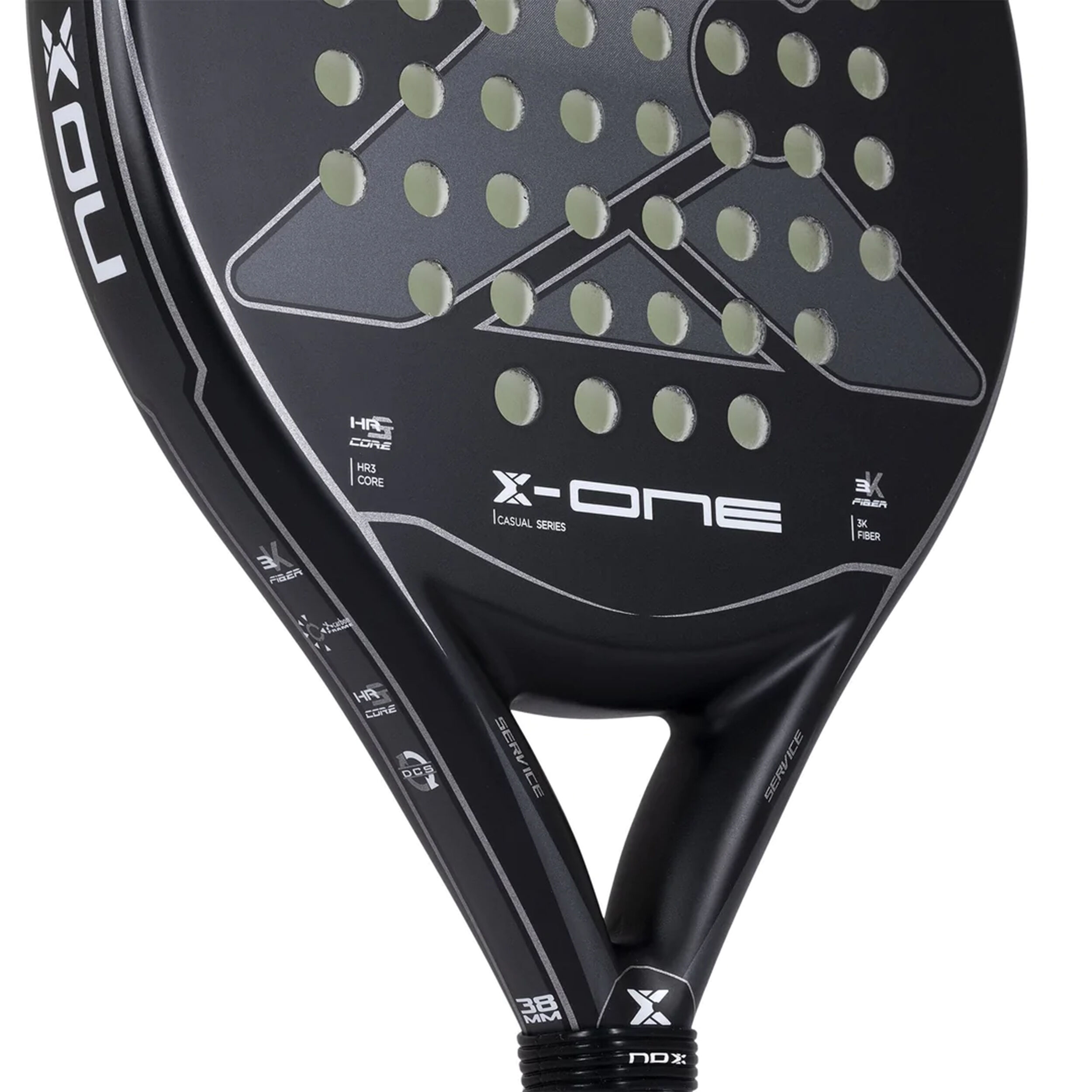 X-One 23