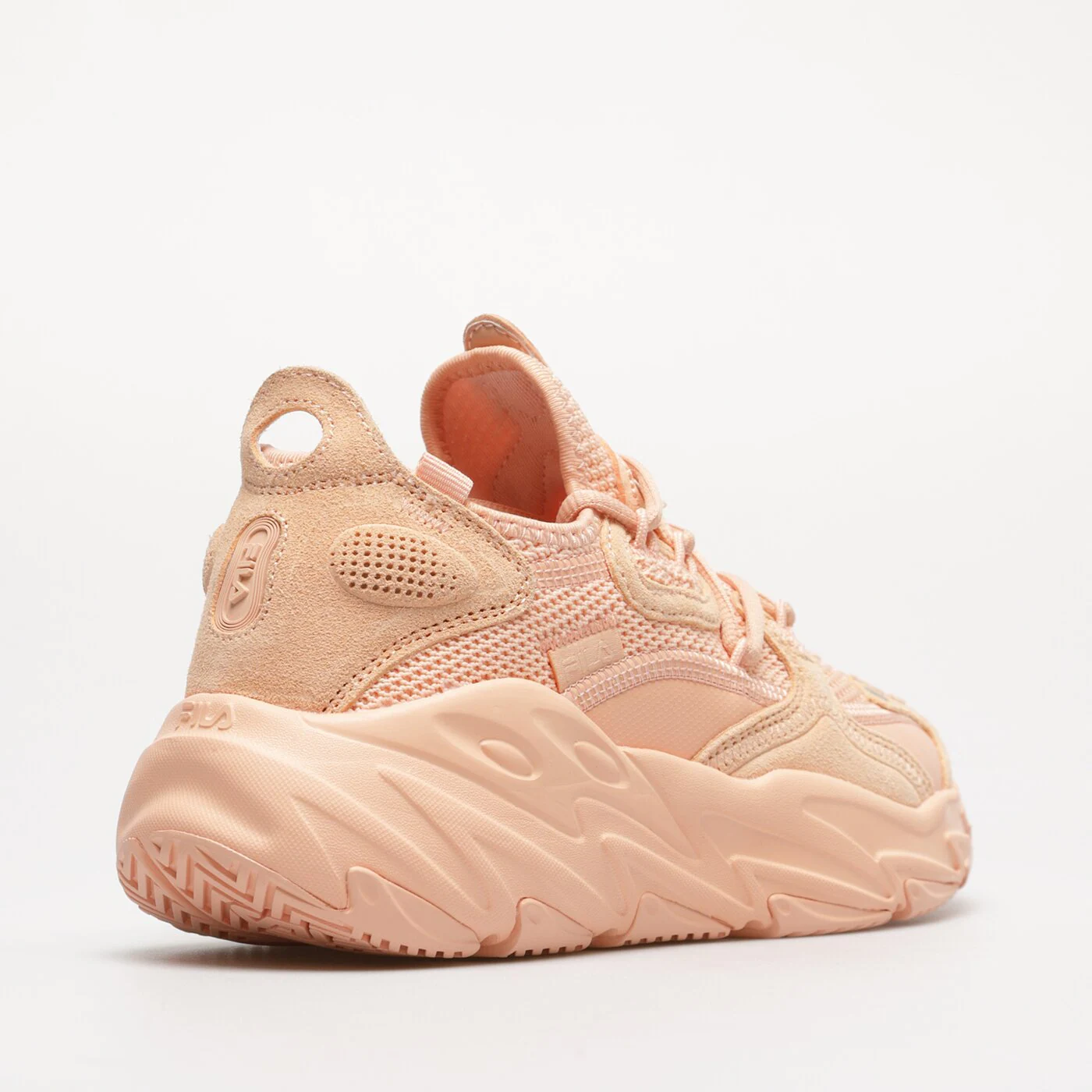 FILA RAY TRACER EVO 2 Rosa