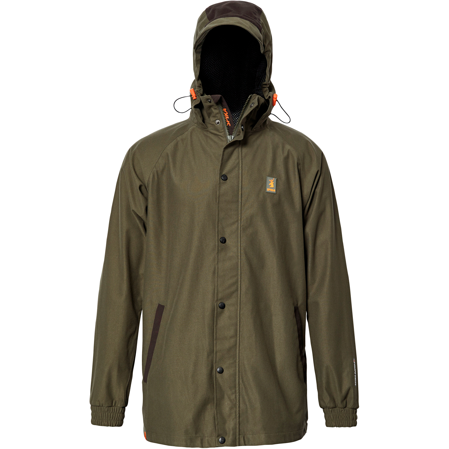 Spika Herren Jacke Valley