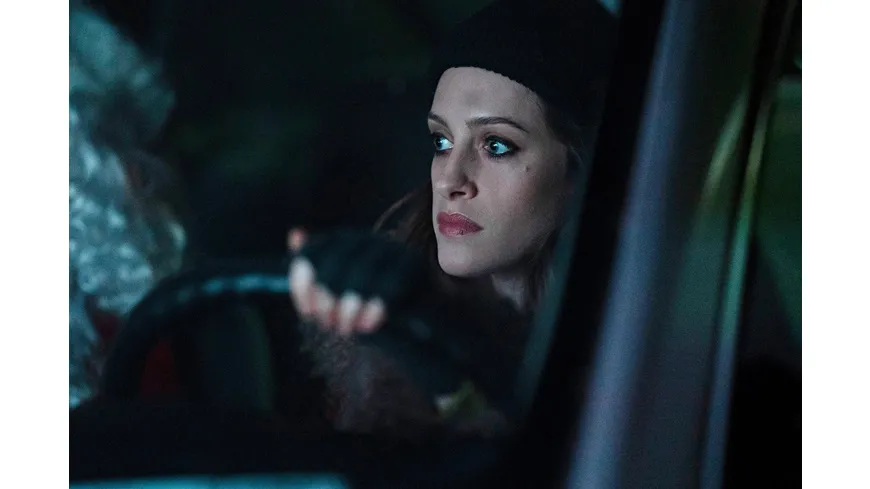 Mr. Robot - Season 4  [4 DVDs]