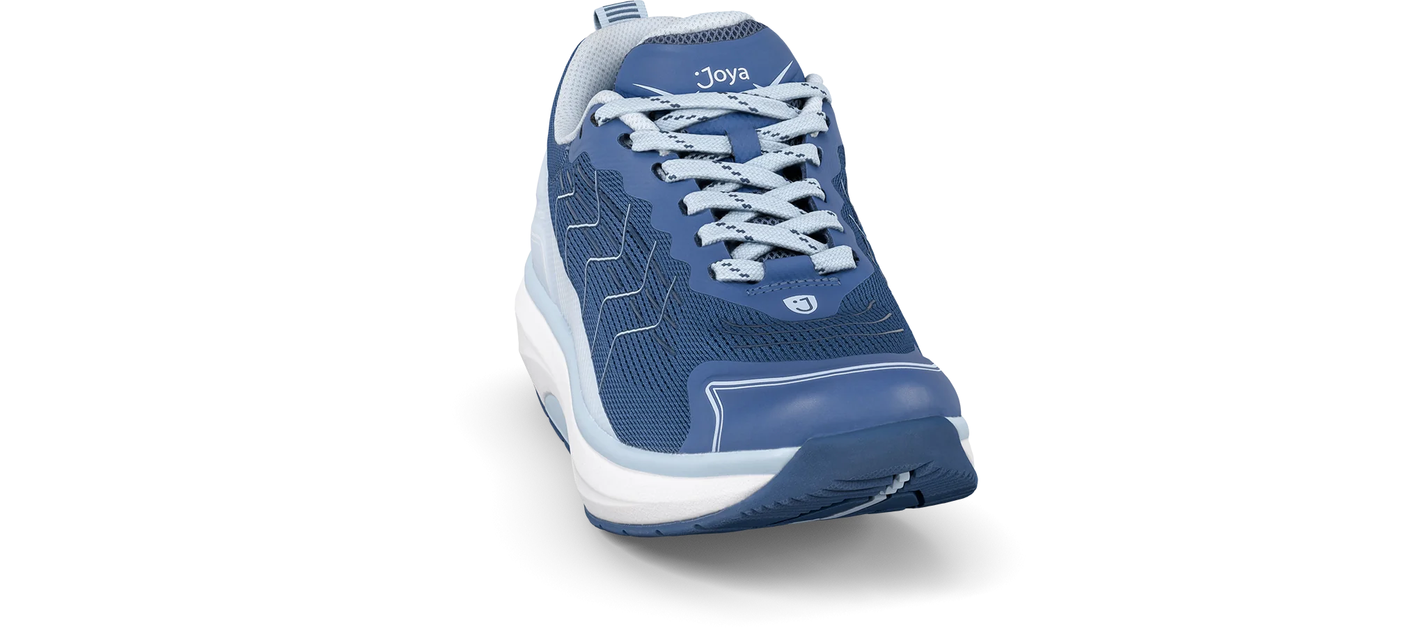 ID Zoom III Blue