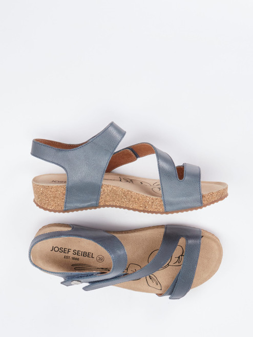 Sandale-12031590004 Josef Seibel