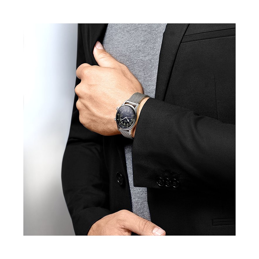 Longines Herrenuhr Diving The Longines Legend Diver Watch
