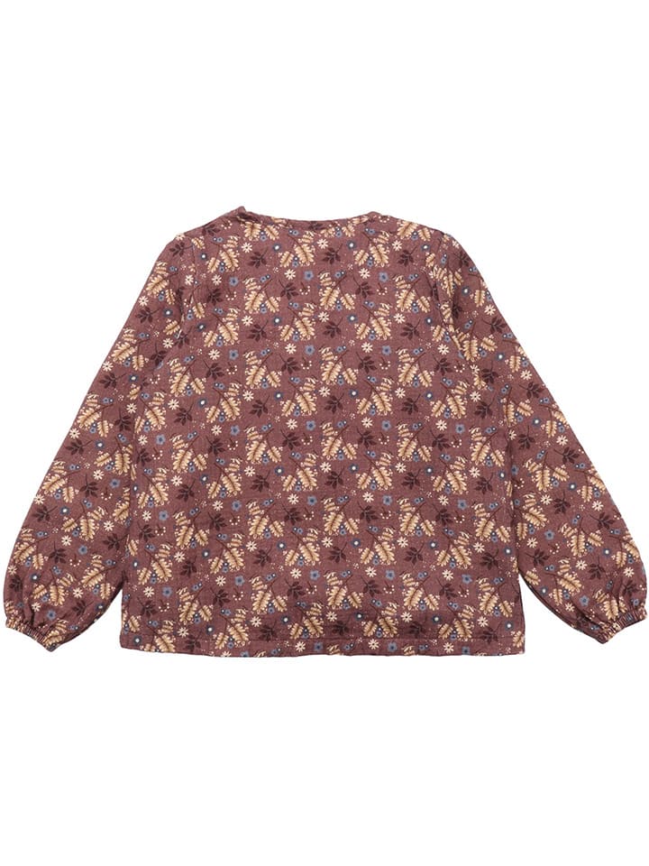 Walkiddy Bluse in Hellbraun günstig kaufen