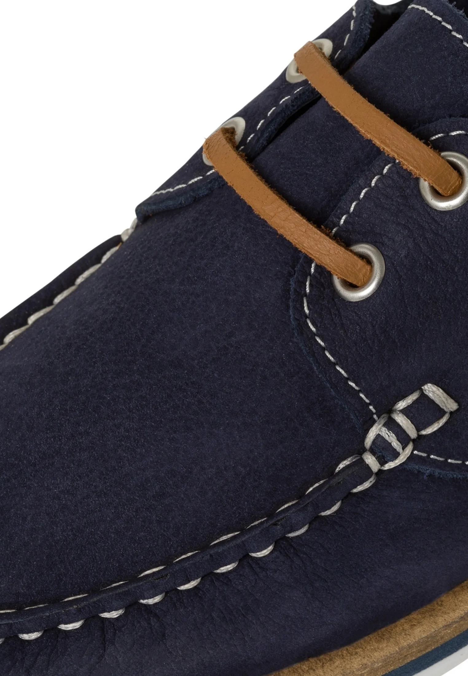 Zapatos náuticos Tamaris