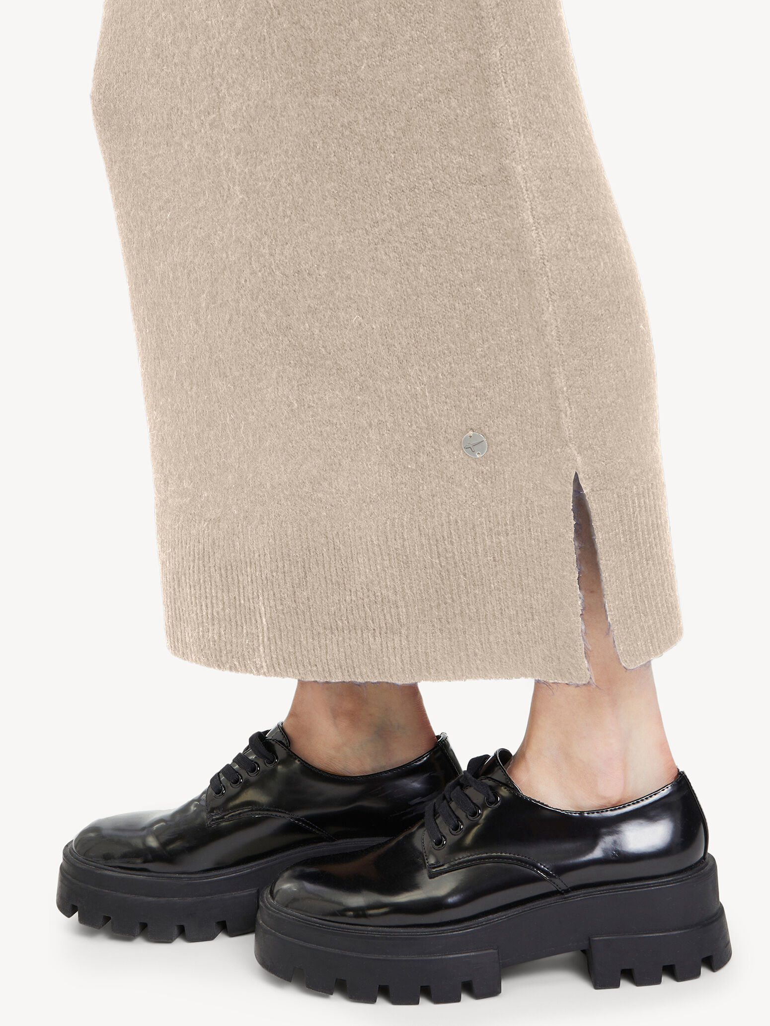 Robe - beige