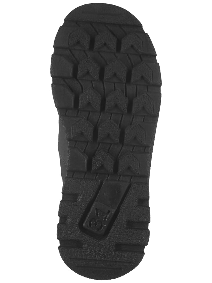 Ricosta Stiefelette in Grau/Weiß günstig kaufen