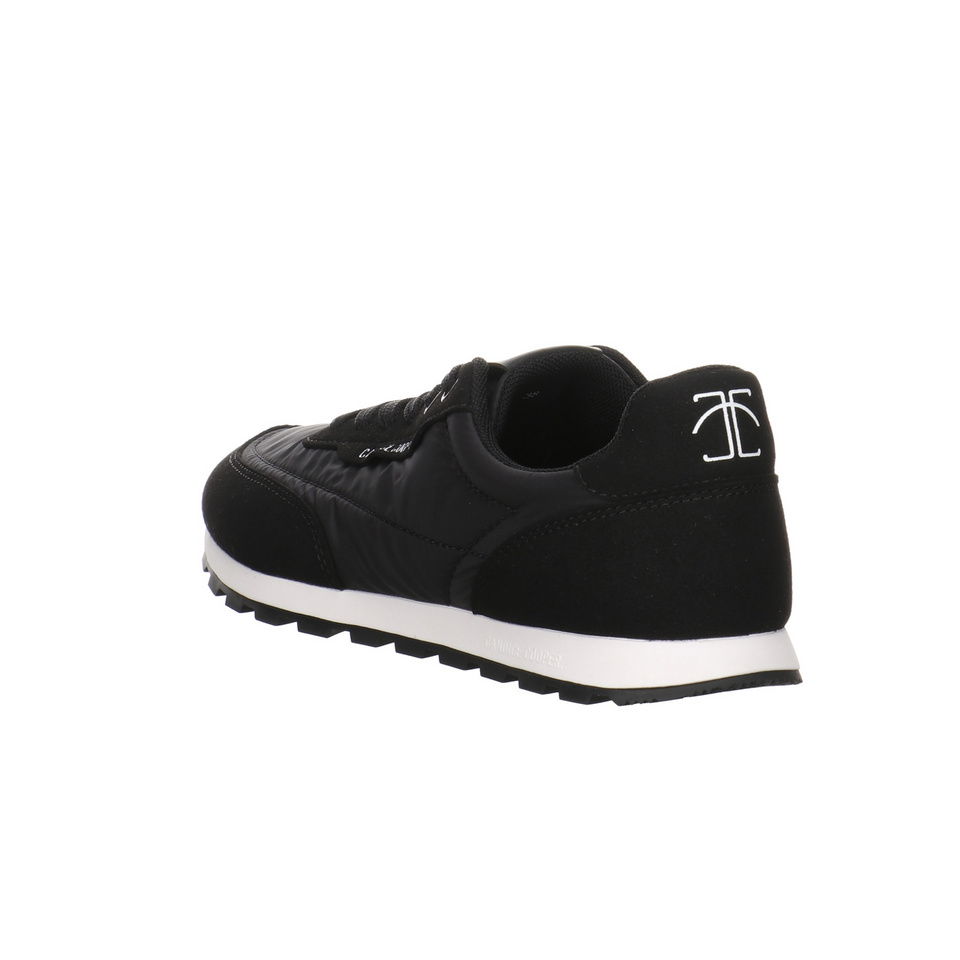 Candice Cooper Plume Sneaker
