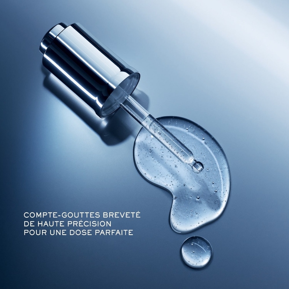 Lancôme Advanced Génifique Sérum Anti-Âge Visage - Activateur d'Éclat