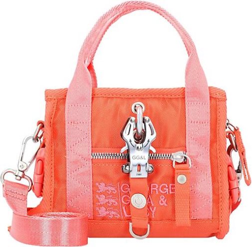 George Gina & Lucy Sweets Handtasche 18 cm