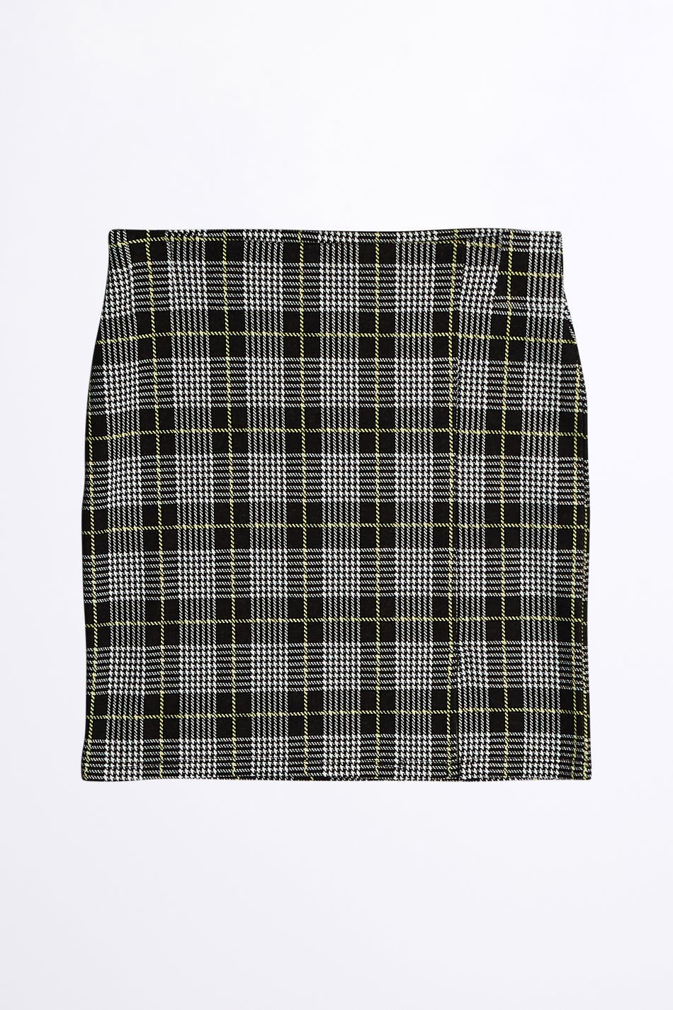 Nina mini skirt