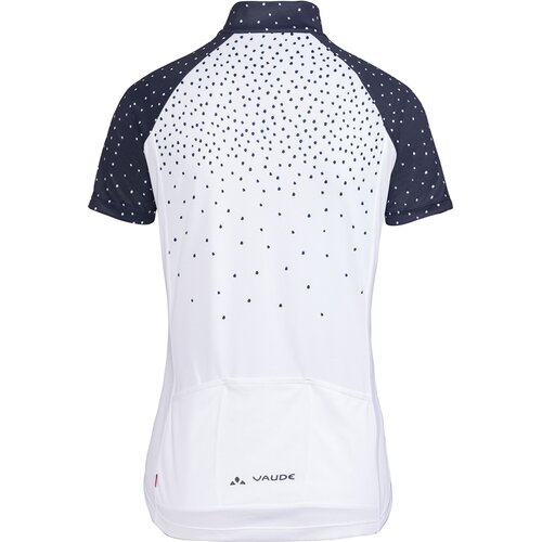 DAMEN RADTRIKOT 