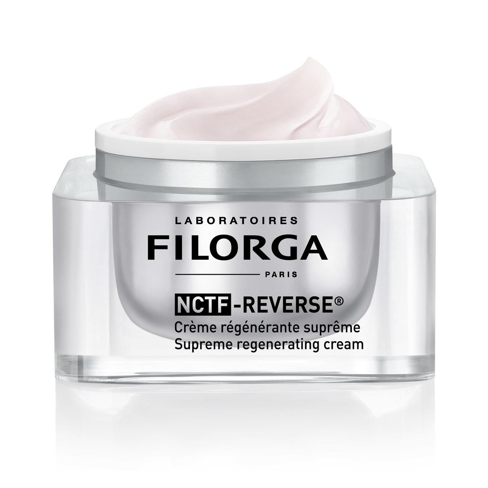 Filorga NCEF-Reverse Supreme Multi-Correction Cream Soin visage