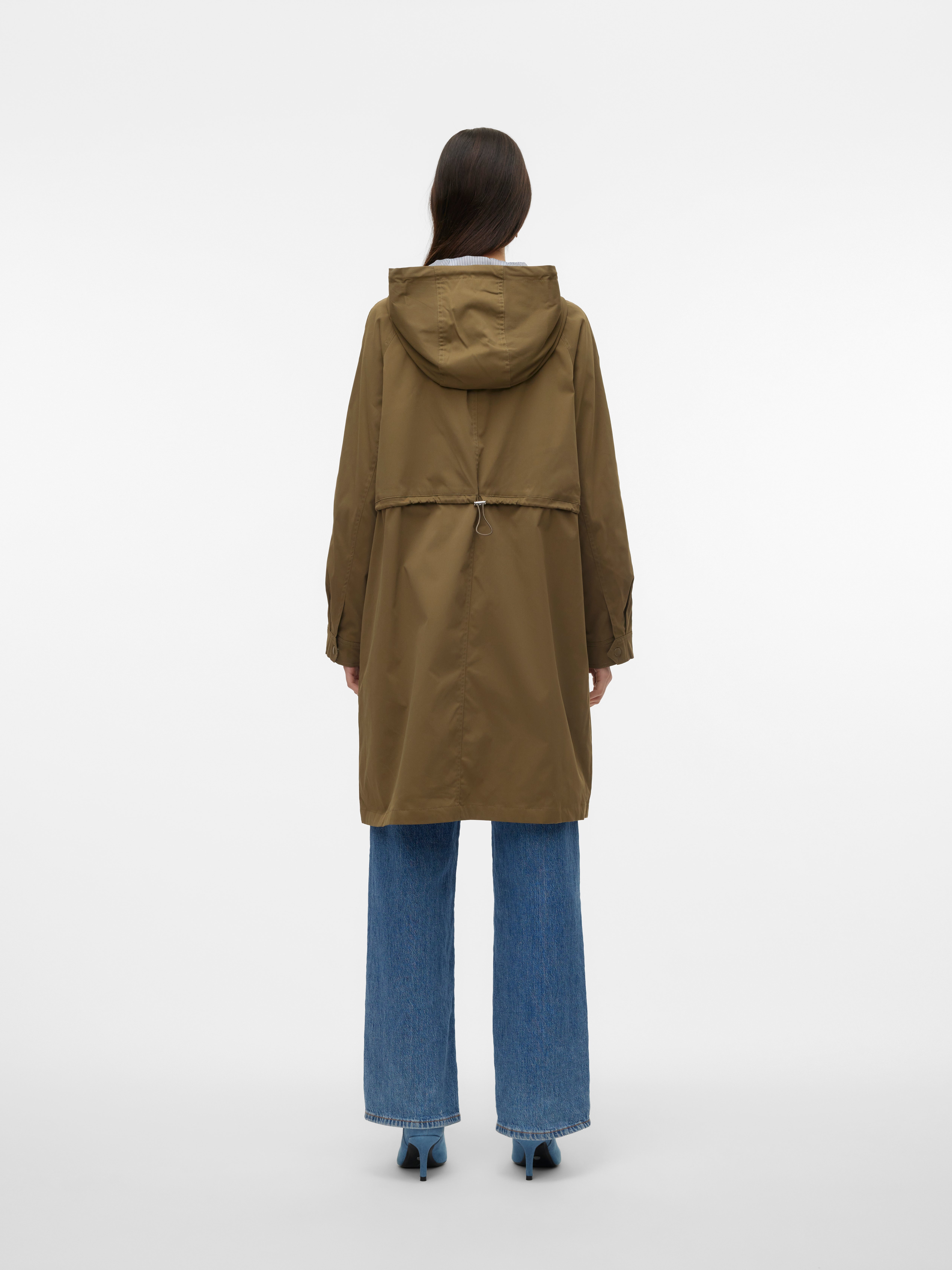 VMCHELSEA Parka